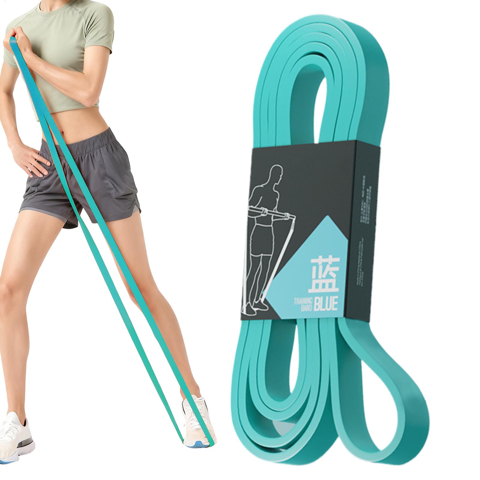 Suspension Trainer Trx - Faixas elásticas de resistência para treino,