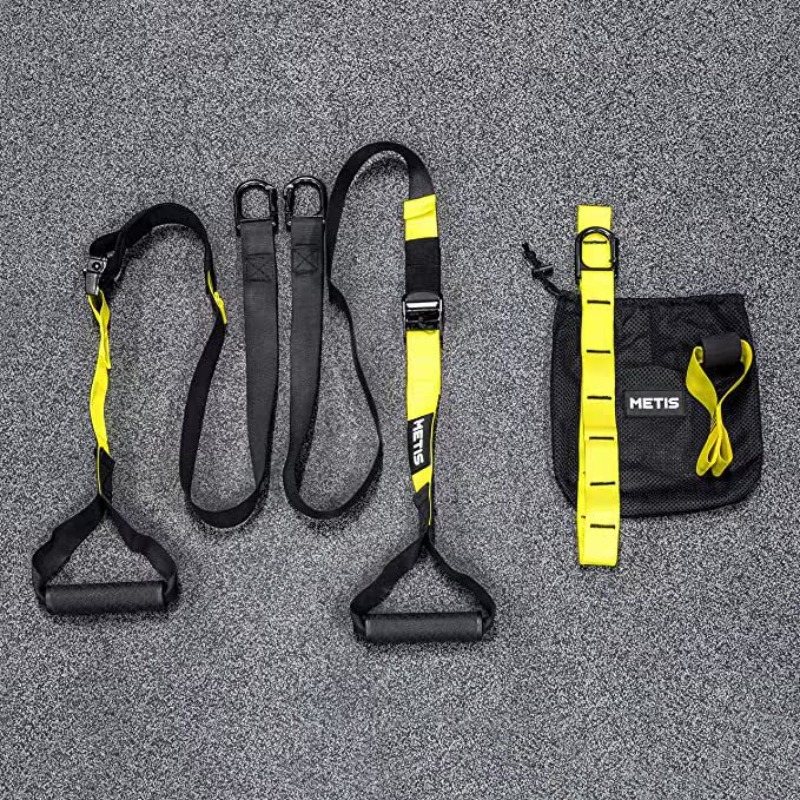 Suspension Trainer Trx - Trx faixa de treinamento de suspensão