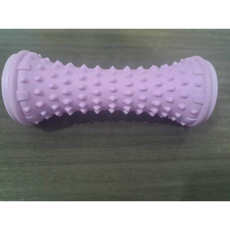 Yoga Fitness Exercises - Bola de massagem de amendoim, ferramenta