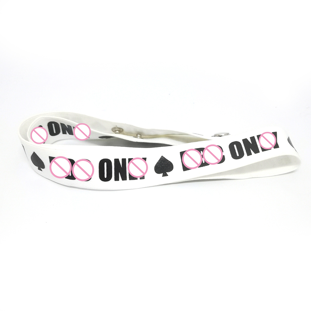 Resistance Bands - Gaiola de castidade masculina ajustável, dispositivo