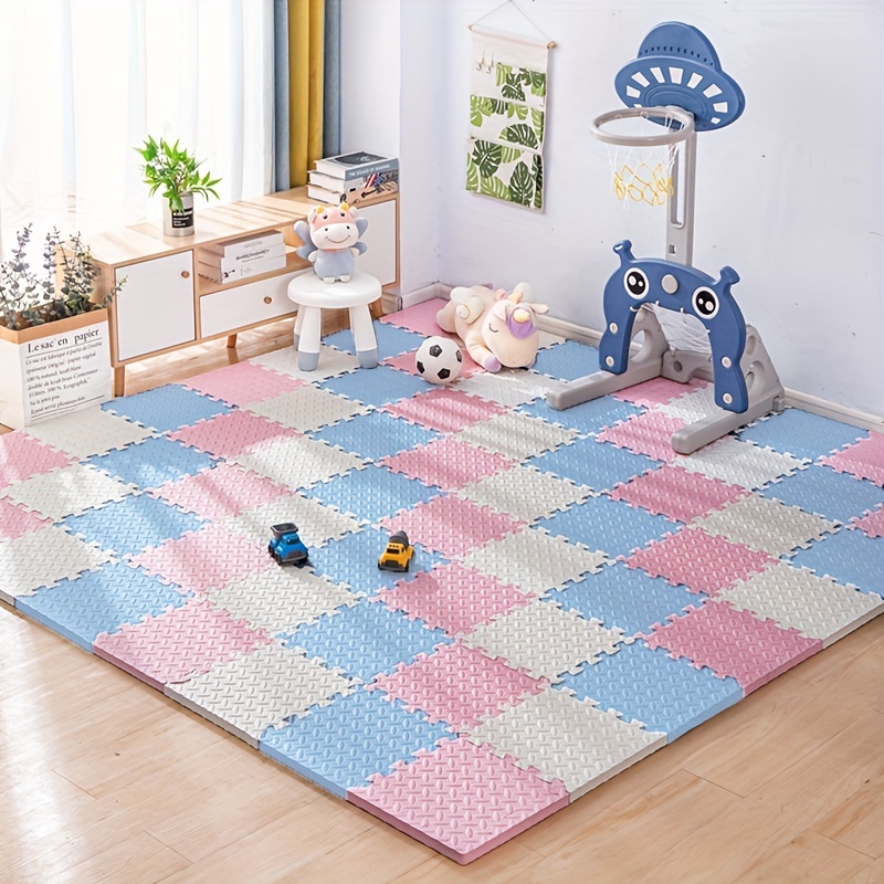 Yoga Fitness Room - 30*30cm esportes ginásio esteira proteção eva