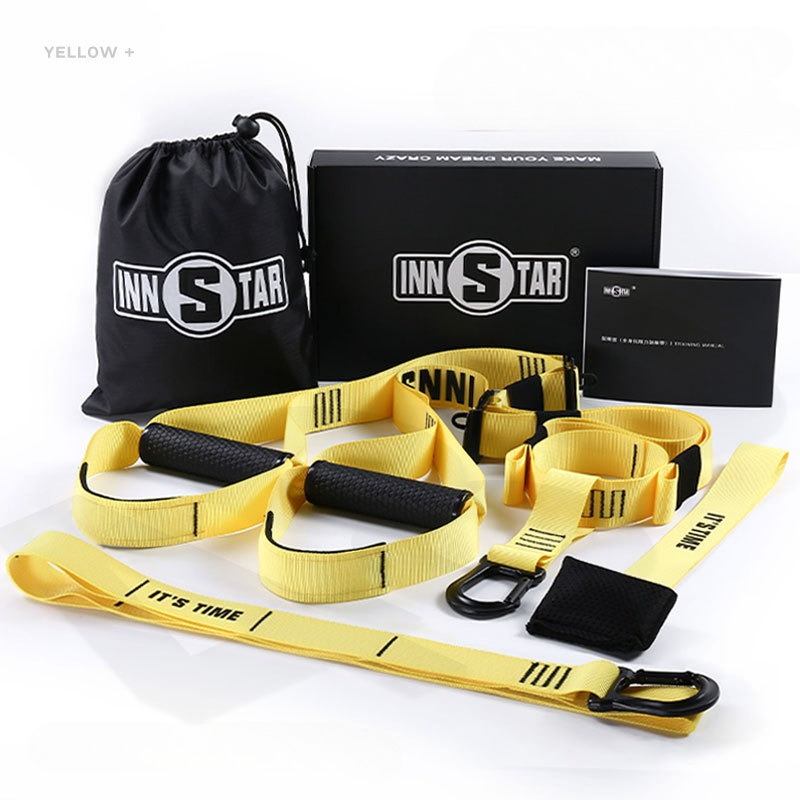 Trx faixa de treinamento suspe - Suspension Trainer Trx avaliação e preço