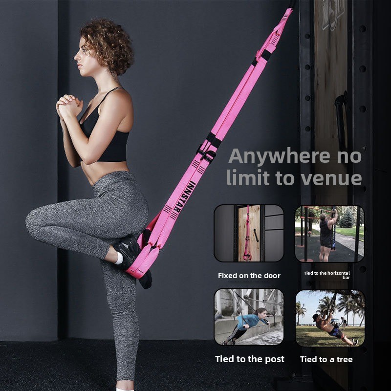 Trx faixa de treinamento suspe - Suspension Trainer Trx avaliação e preço