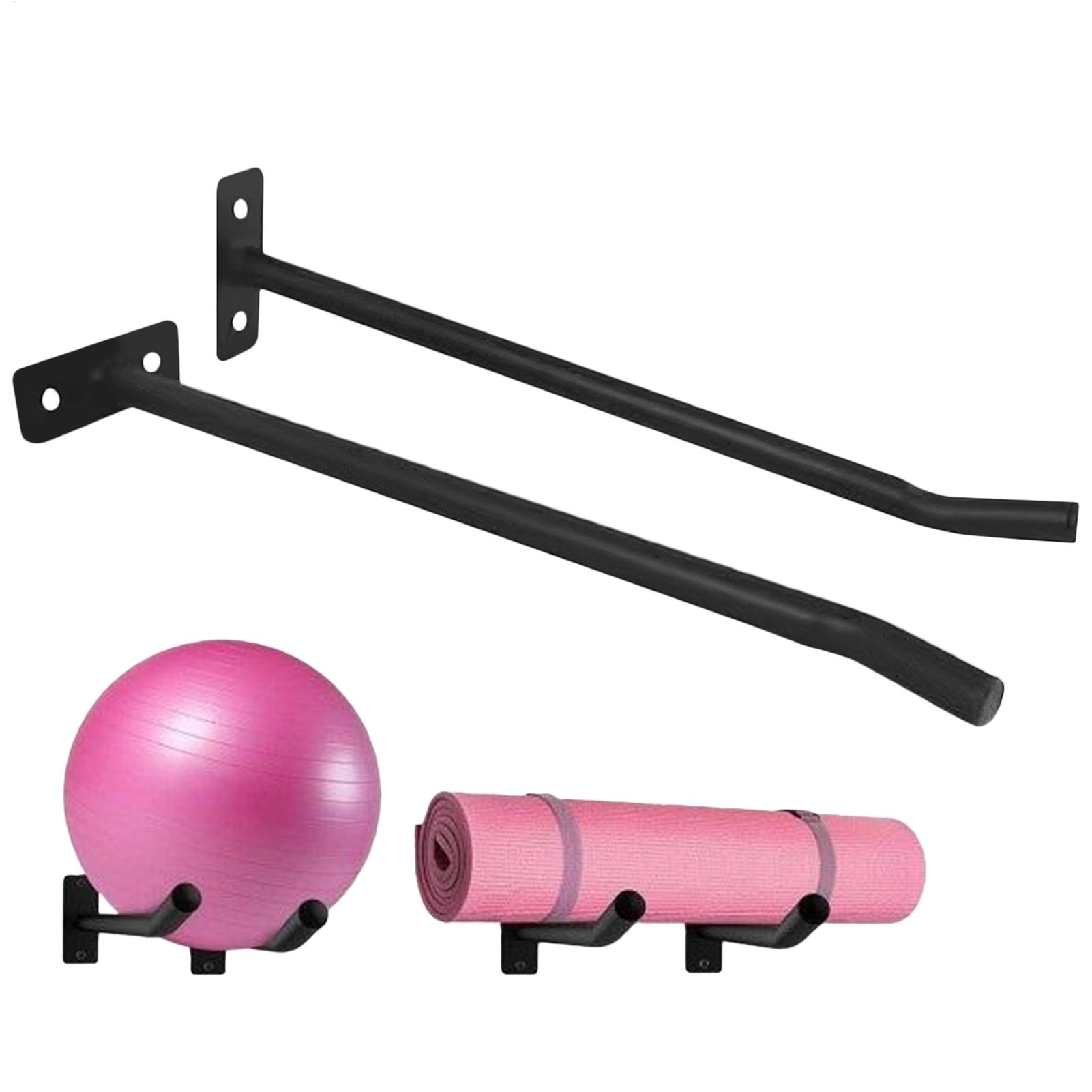Suporte para Bola de Exercício - Yoga Fitness Room avaliação e preço