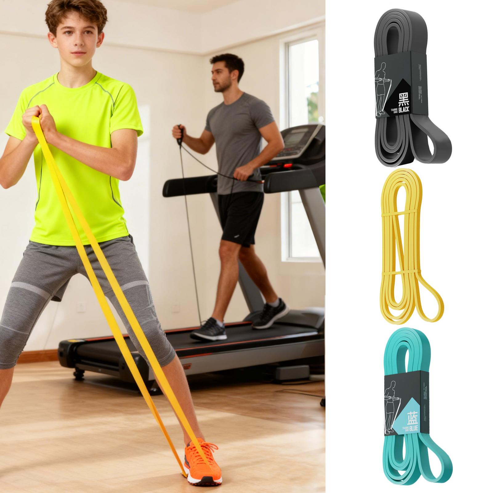 Faixas elásticas de resistênci - Suspension Trainer Trx avaliação e preço