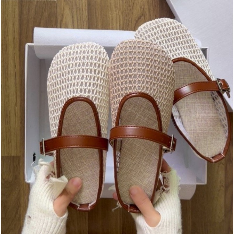 Sandálias Femininas Slip-On de - Resistance Bands avaliação e preço