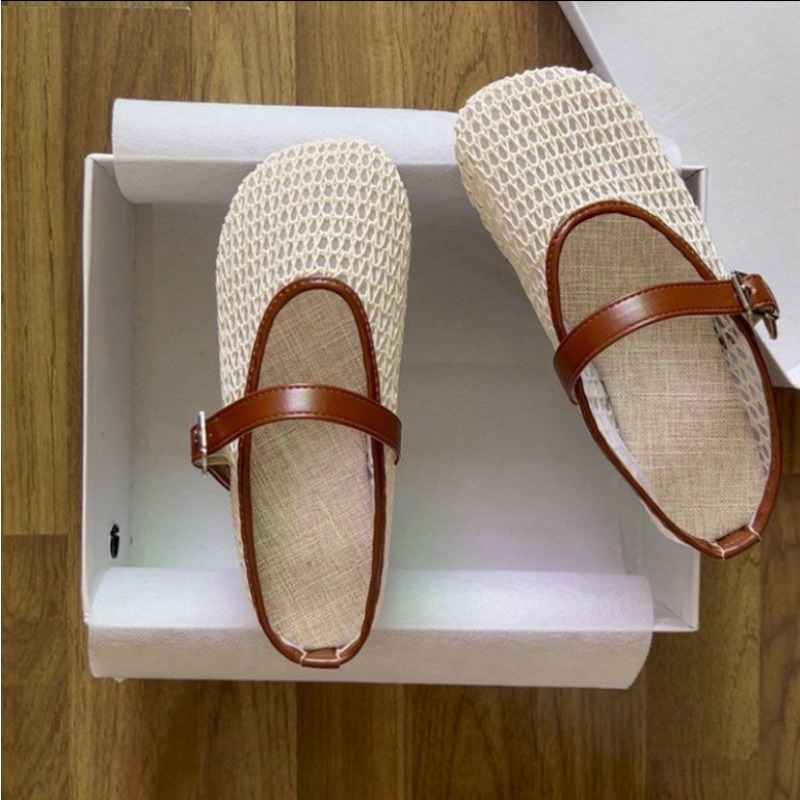Sandálias Femininas Slip-On de - Resistance Bands avaliação e preço