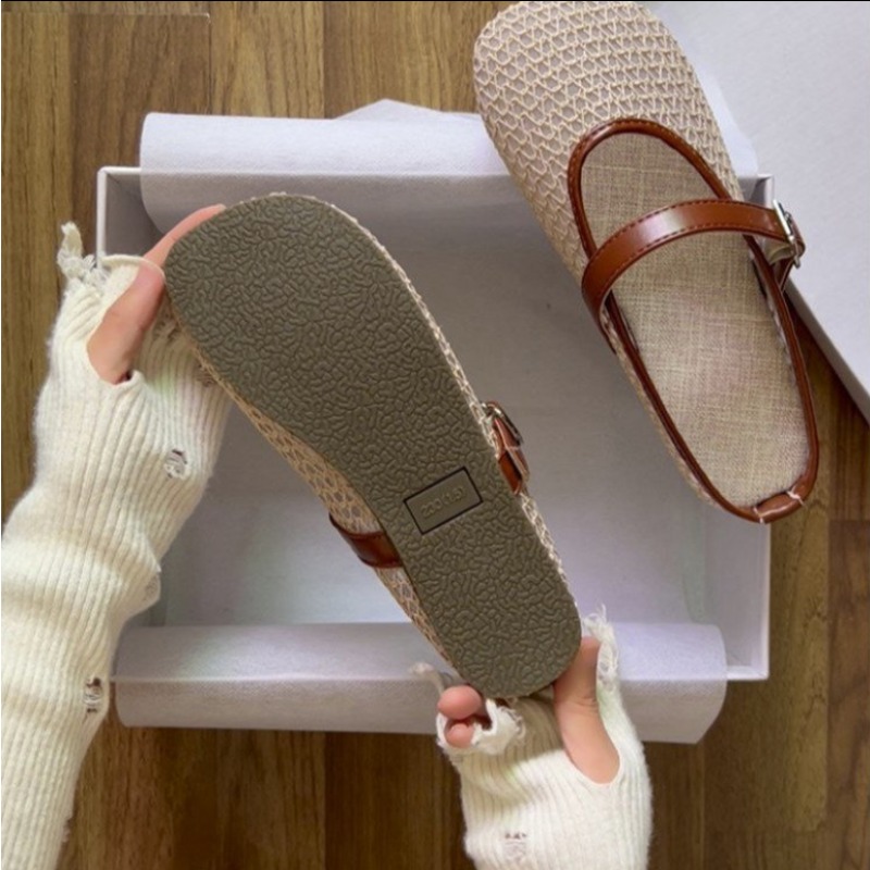 Sandálias Femininas Slip-On de - Resistance Bands avaliação e preço