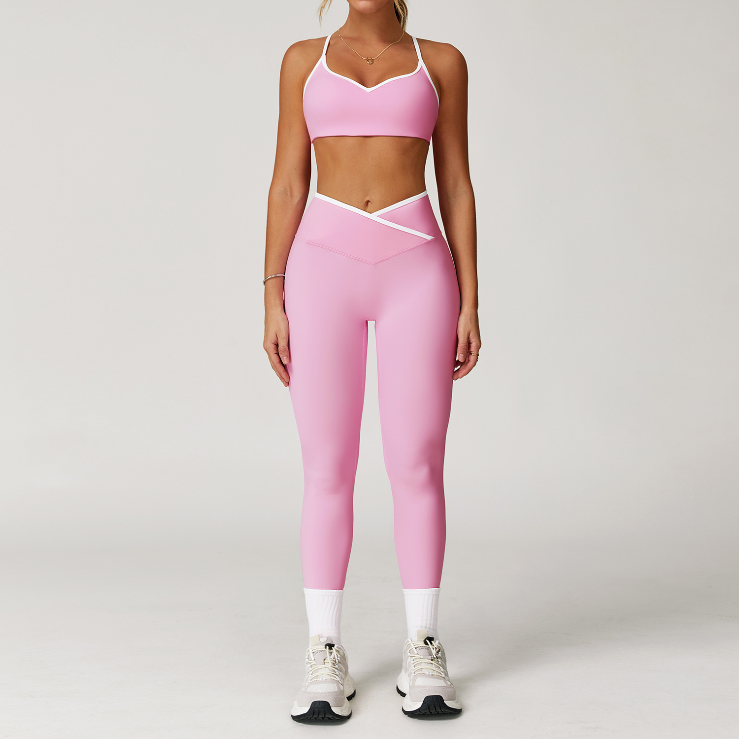 Sutiã esportivo feminino para  - Yoga Fitness Up avaliação e preço