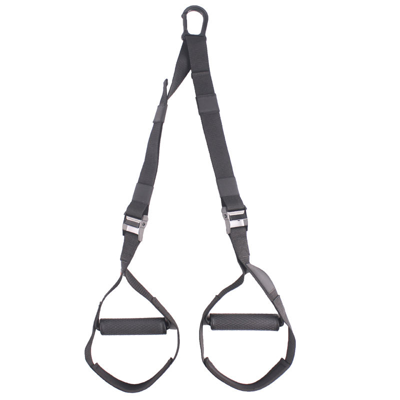 Faixa de resistência, alças aj - Suspension Trainer Trx avaliação e preço