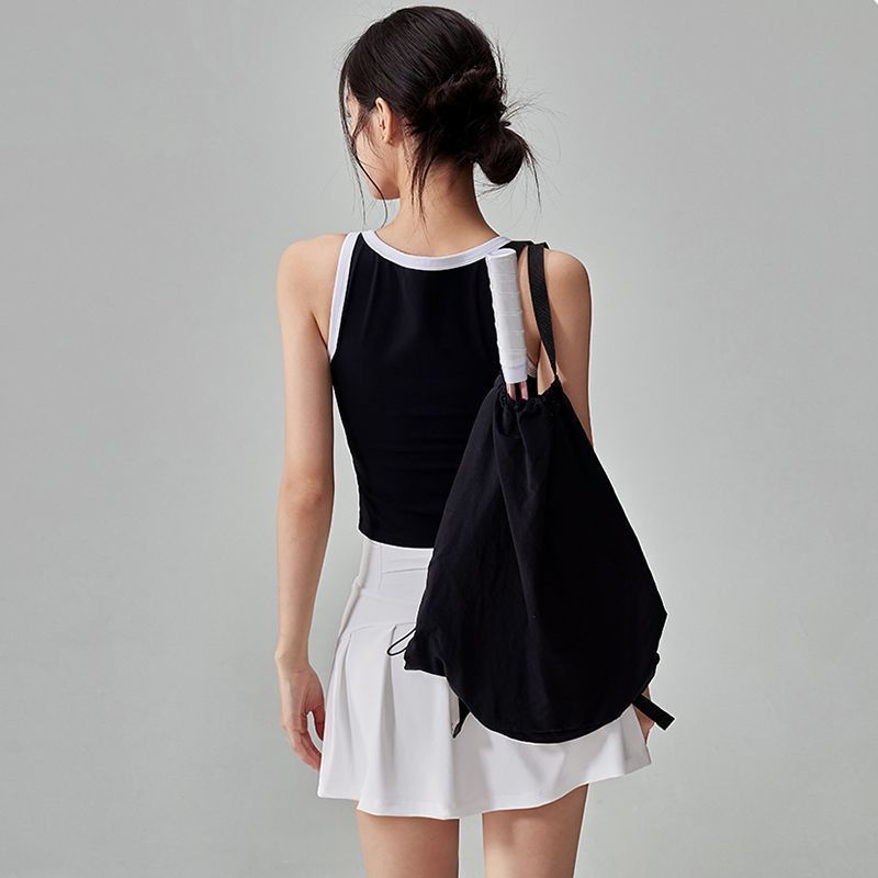 Conjunto de Yoga Novo com 2 Pe - Yoga Fitness Wear avaliação e preço