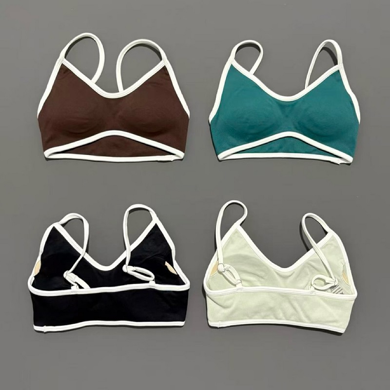 Sutiã esportivo feminino ajust - Yoga Fitness Up avaliação e preço