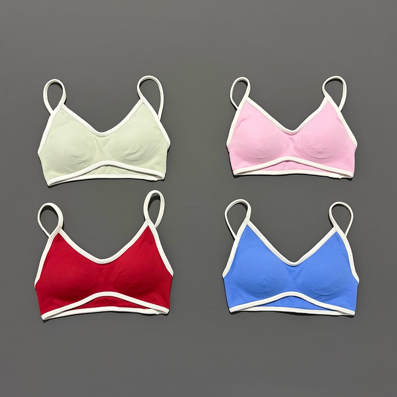Sutiã esportivo feminino ajust - Yoga Fitness Up avaliação e preço