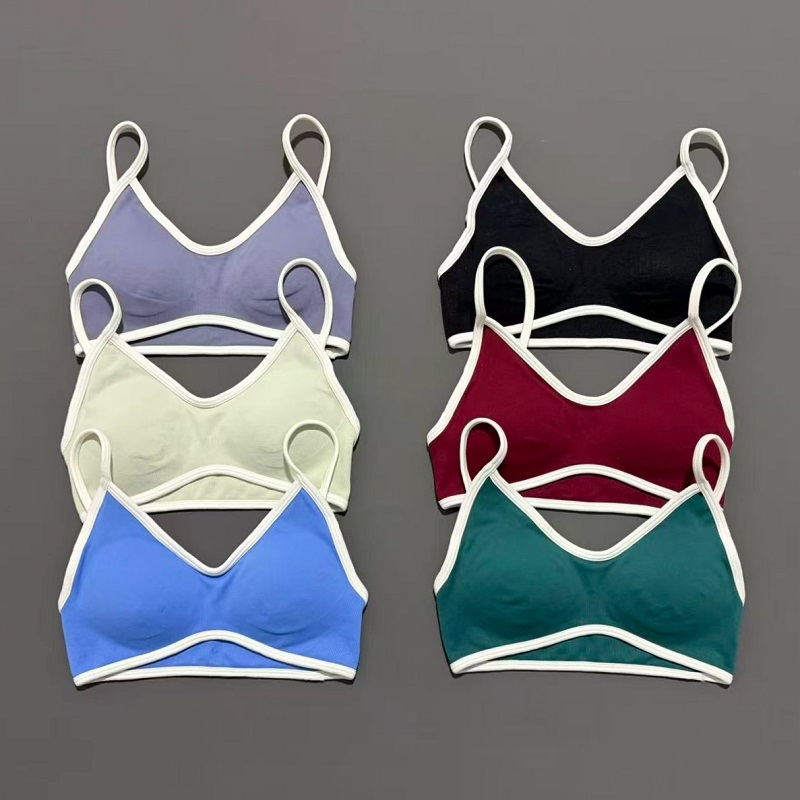 Sutiã esportivo feminino ajust - Yoga Fitness Up avaliação e preço