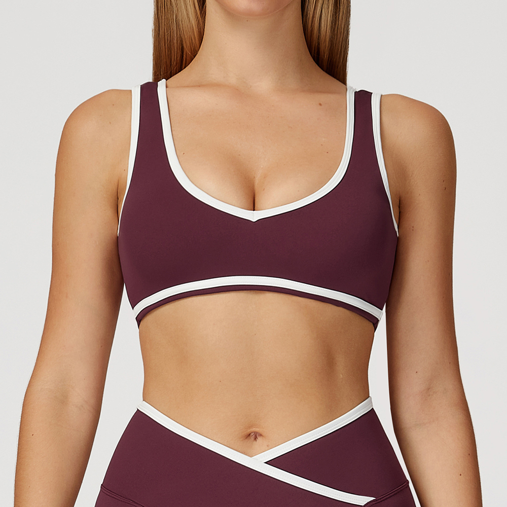 Top Esportivo Feminino com Dec - Yoga Fitness Up avaliação e preço