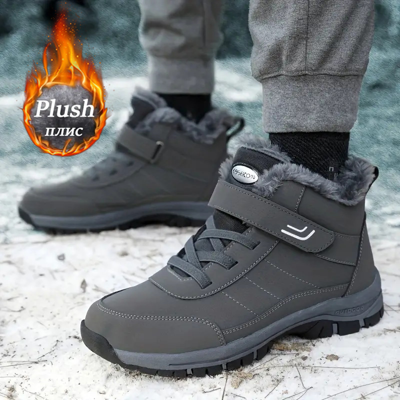Botas de Neve Femininas Forrad - Resistance Bands avaliação e preço