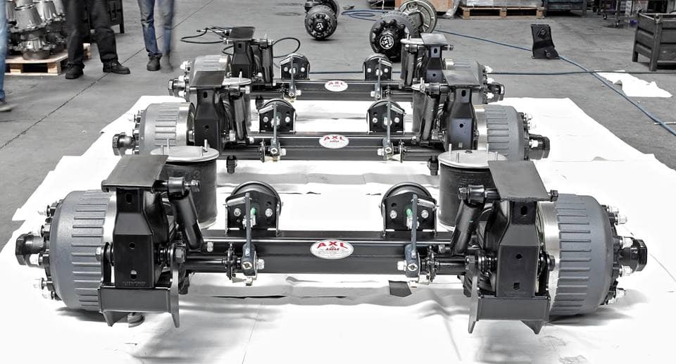 Suspensão de Molas de Lâmina T - Suspension Trainer Trx avaliação e preço