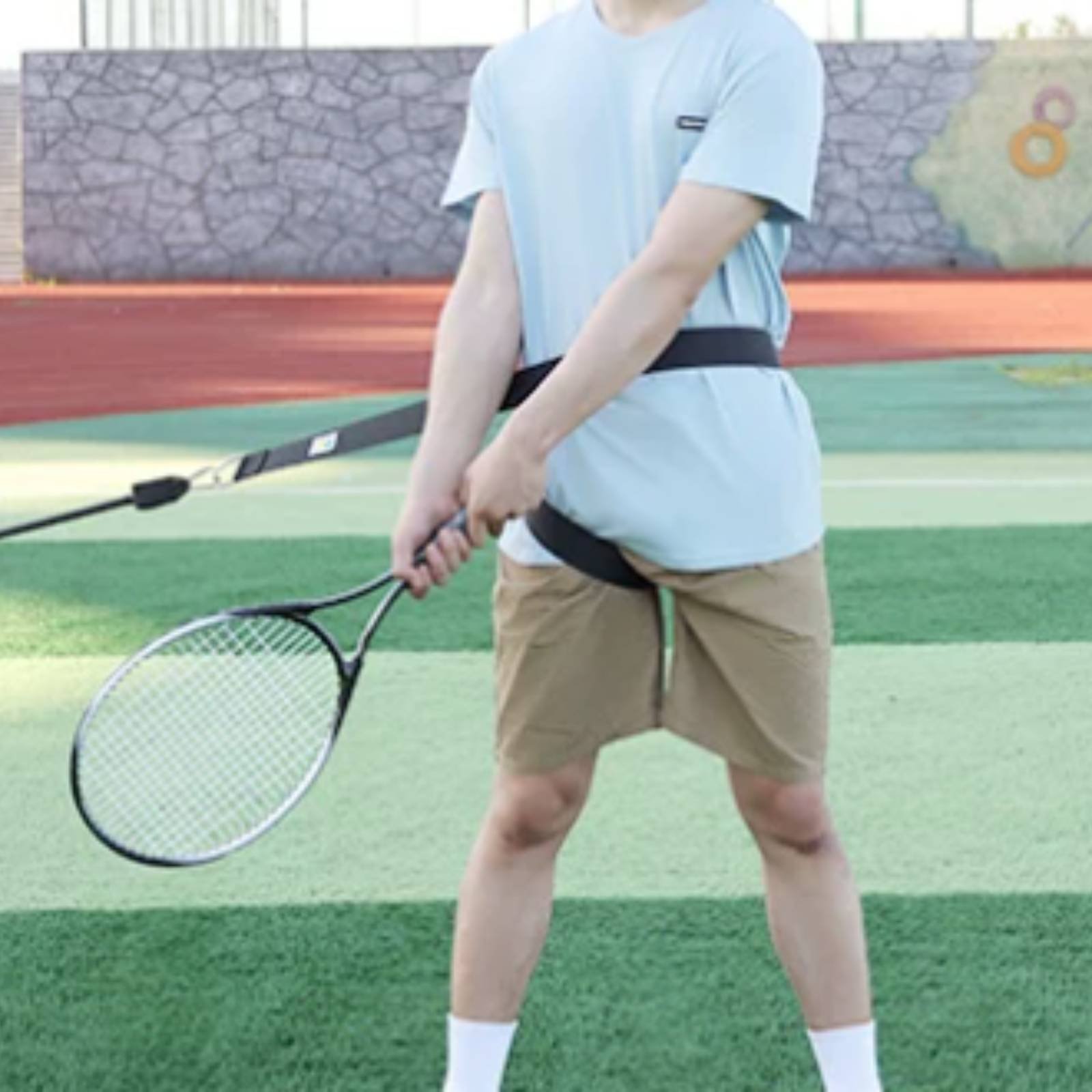 Clipe Carabiner para Treinamen - Resistance Bands avaliação e preço
