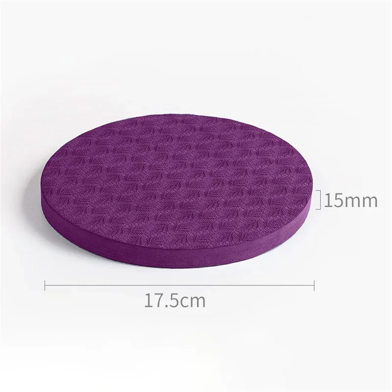 Conjunto de 2 Peças: Almofadas - Yoga Fitness World avaliação e preço