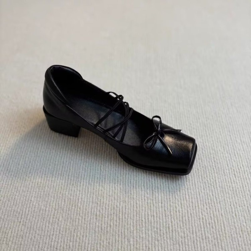 Sapatos únicos moda novo dedo  - Resistance Bands avaliação e preço