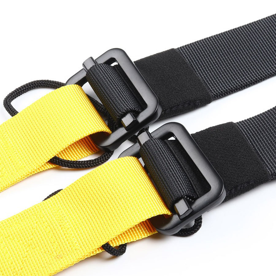 Cinta de Treinamento em Suspen - Suspension Trainer Trx avaliação e preço