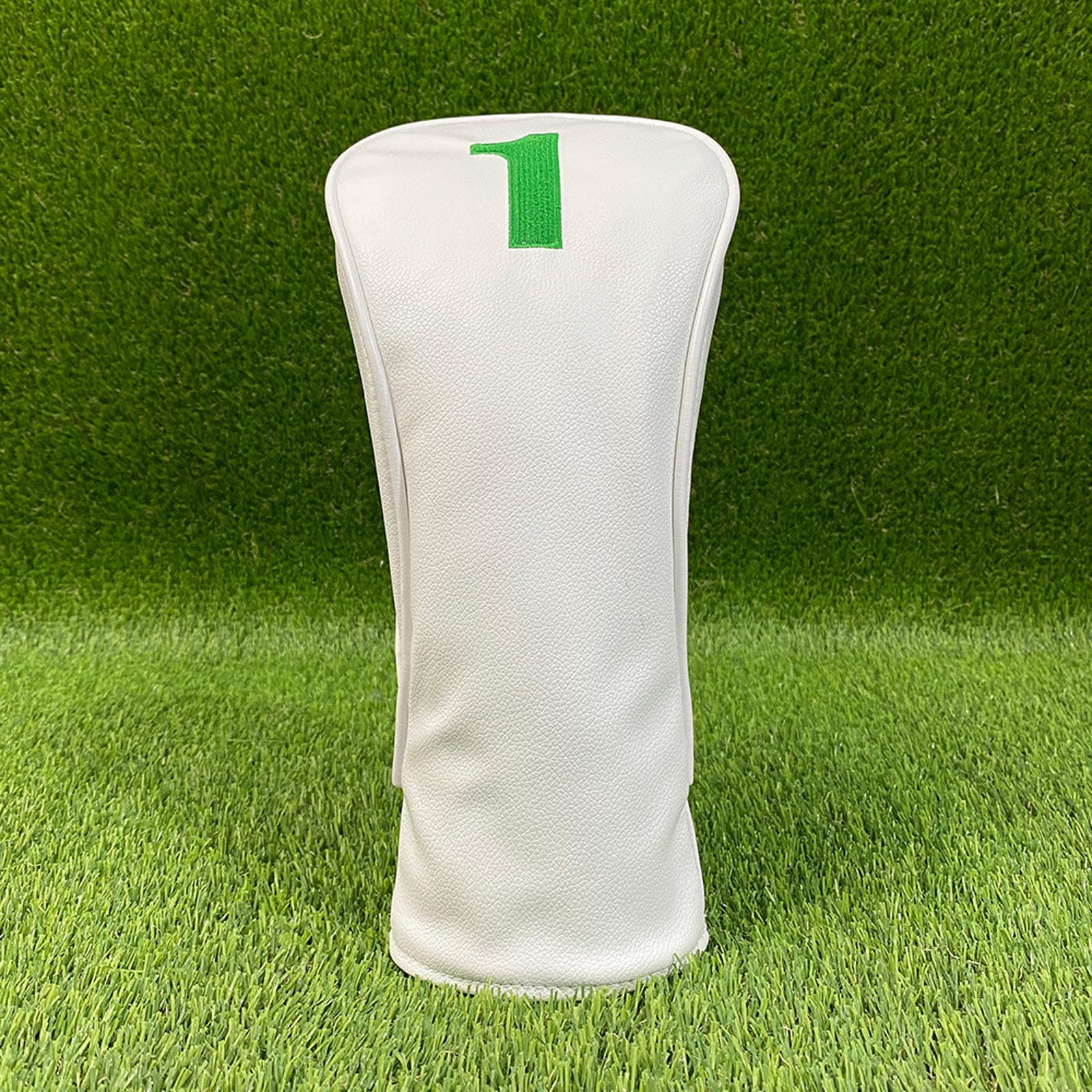 Capa de taco de golfe com bord - Resistance Bands avaliação e preço