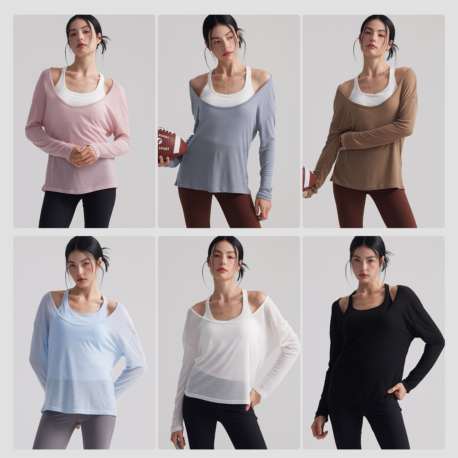 Túnica Feminina Esportiva de M - Yoga Fitness Up avaliação e preço