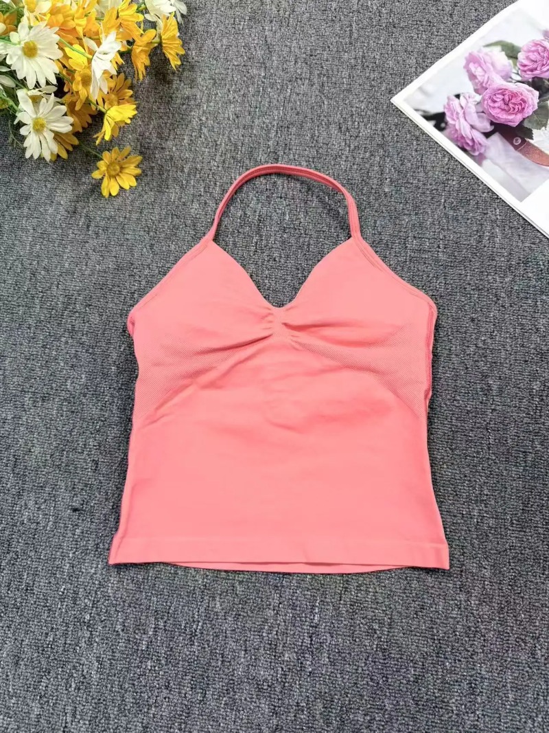 Top esportivo sem costura para - Yoga En Fitness avaliação e preço
