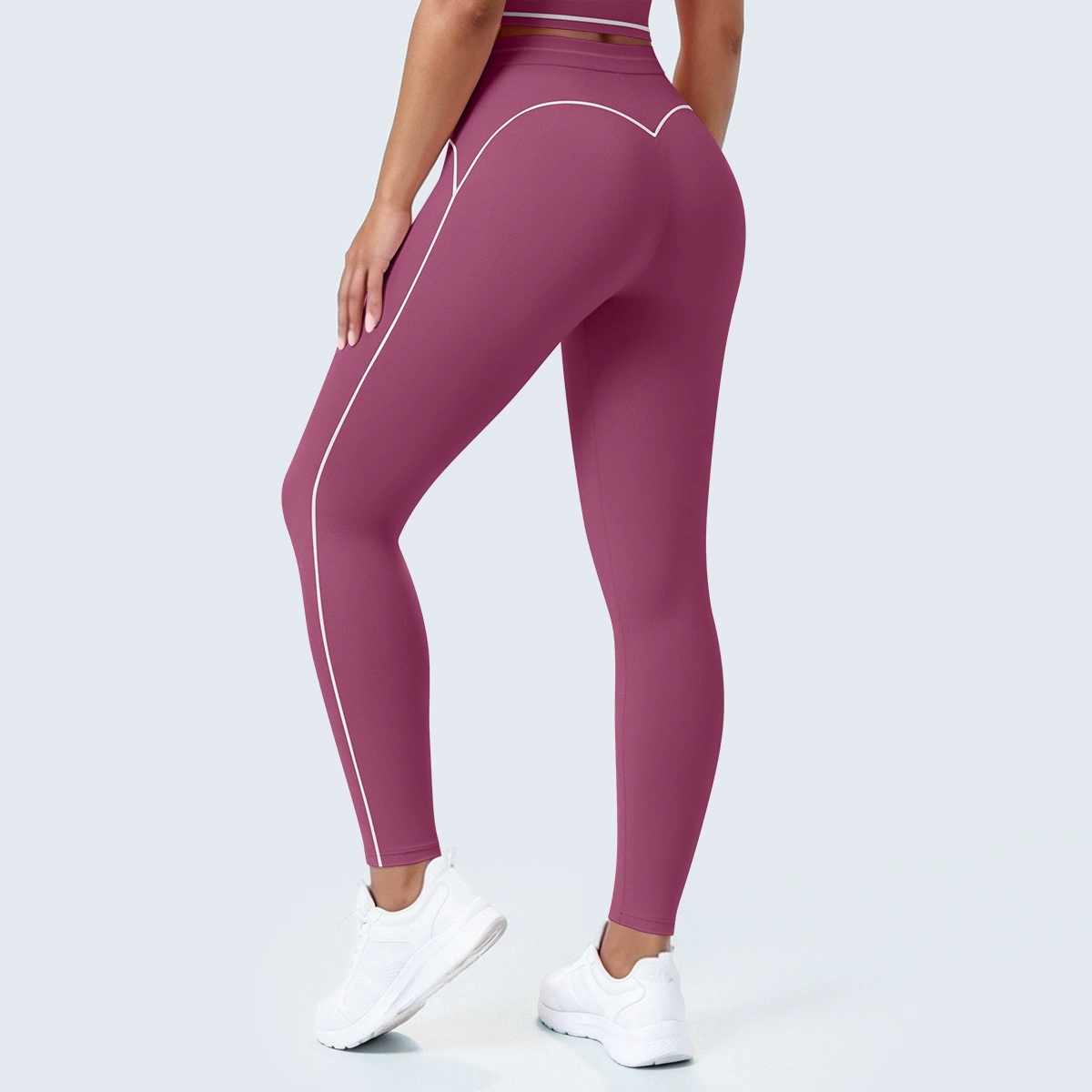 Leggings Esportivas de Cintura - Yoga Fitness Up avaliação e preço