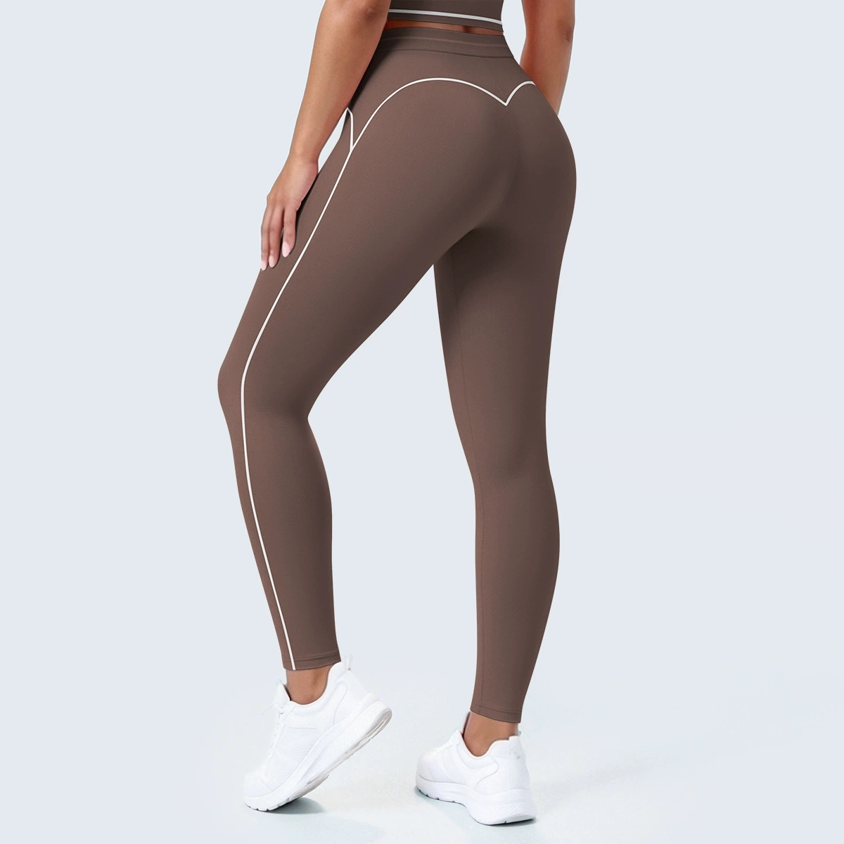 Leggings Esportivas de Cintura - Yoga Fitness Up avaliação e preço