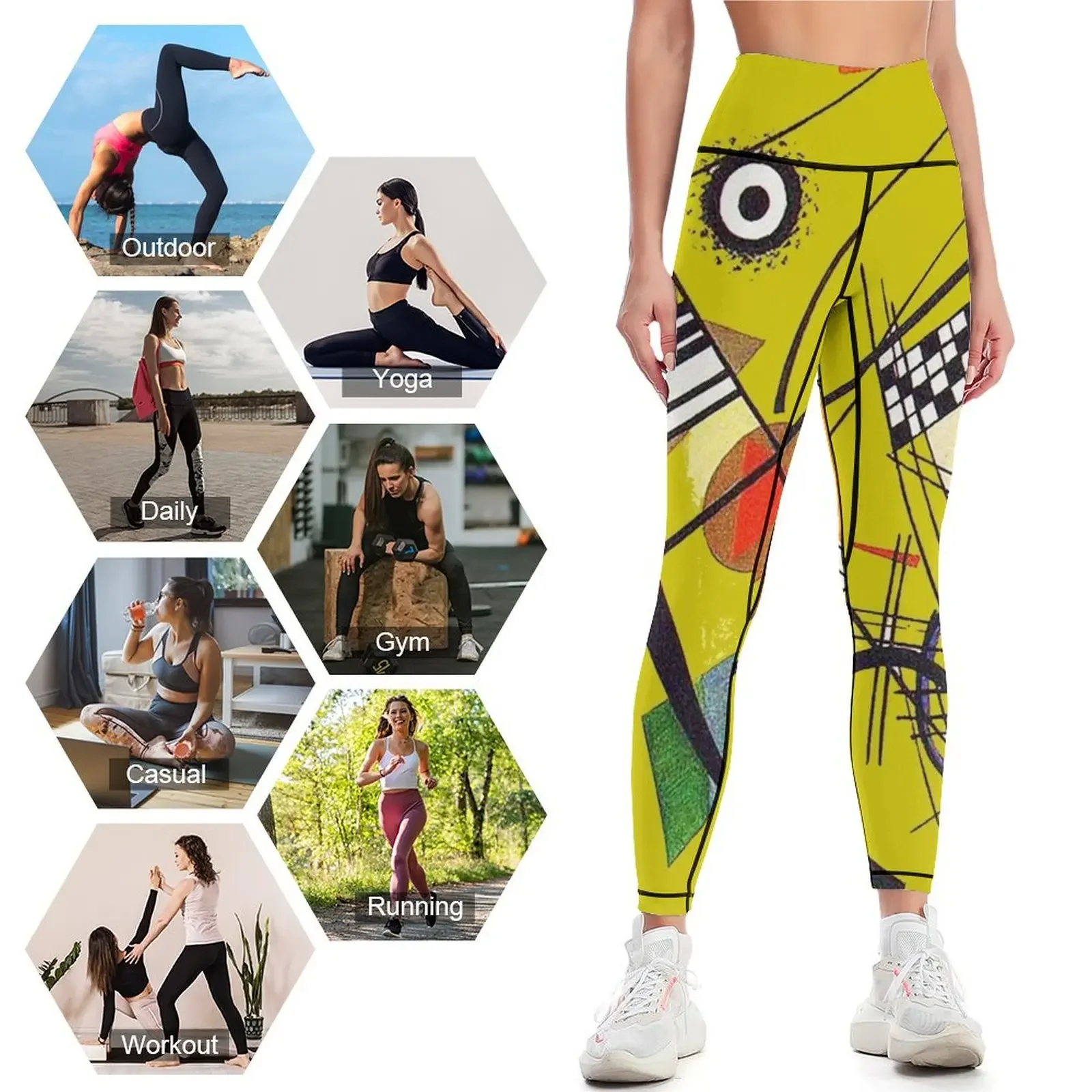 Un café en Espagne – First Leg - Yoga En Fitness avaliação e preço