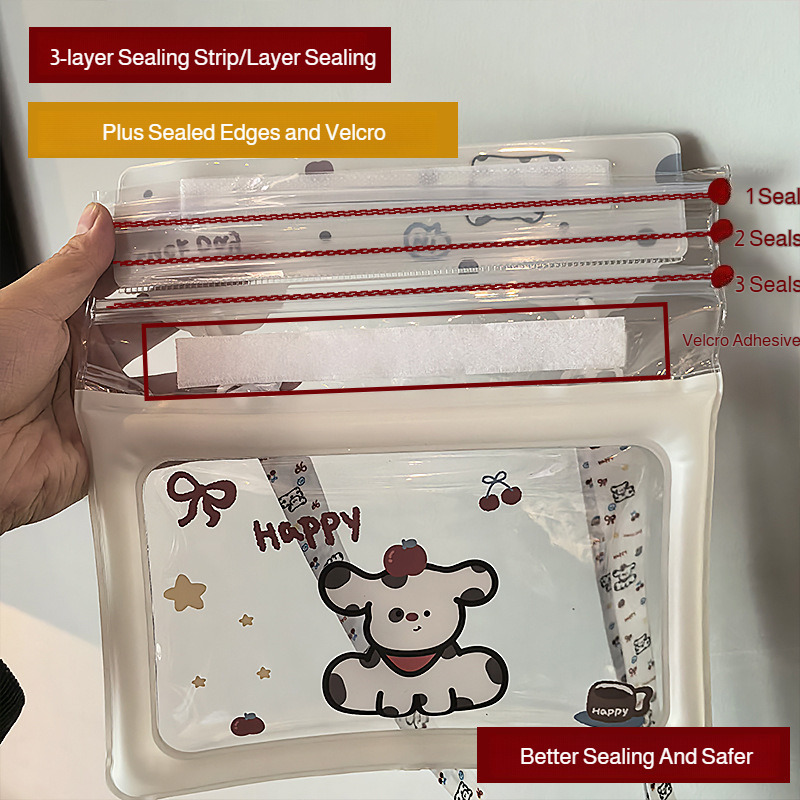 Bolsa de Telefone à Prova d'Ág - Resistance Bands avaliação e preço