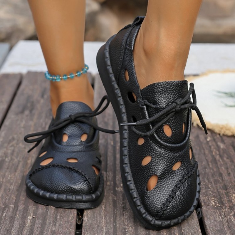 Novas Sandálias Femininas Casu - Resistance Bands avaliação e preço