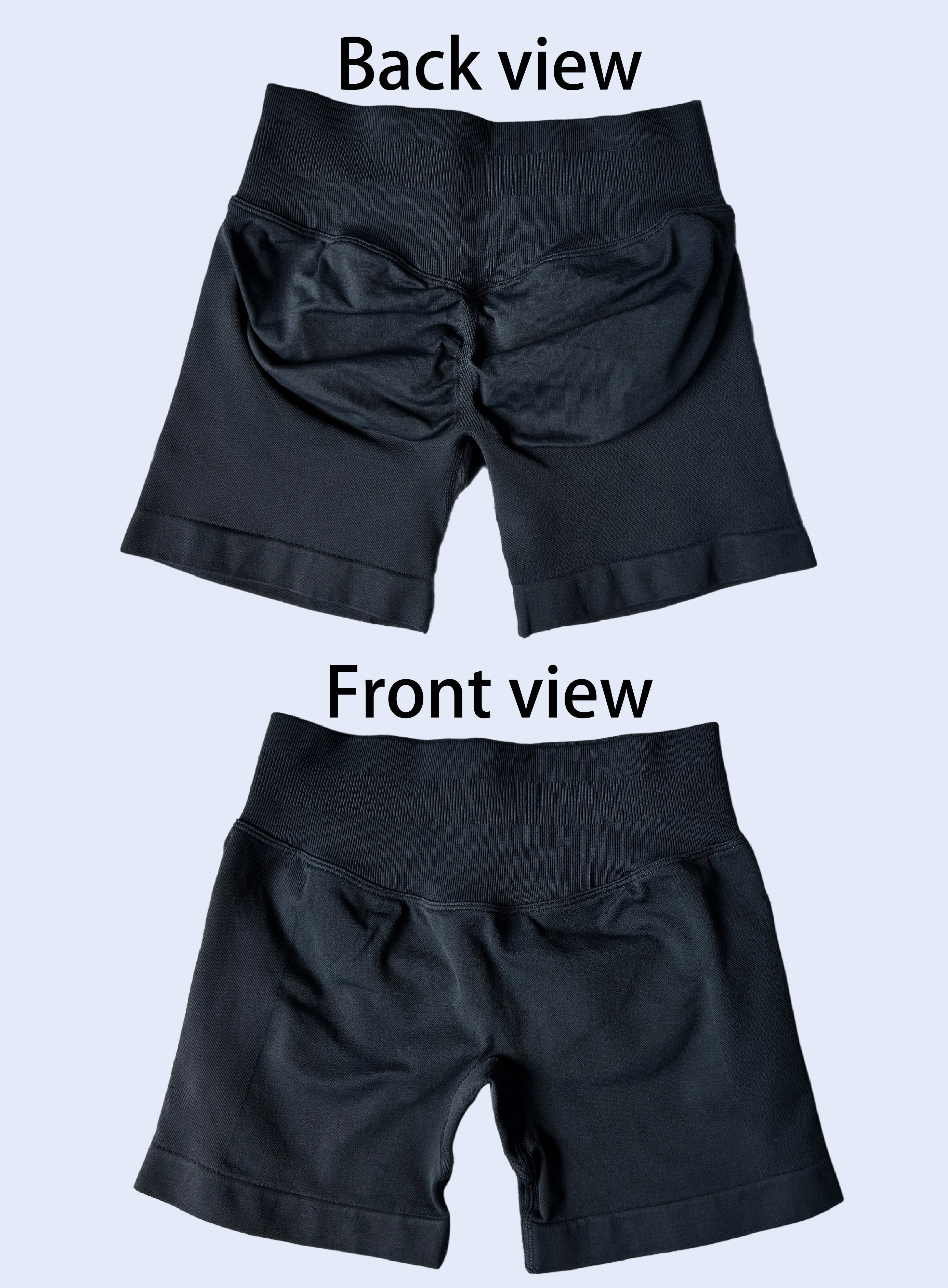 Shorts de Yoga Femininos DF LO - Yoga Fitness Up avaliação e preço