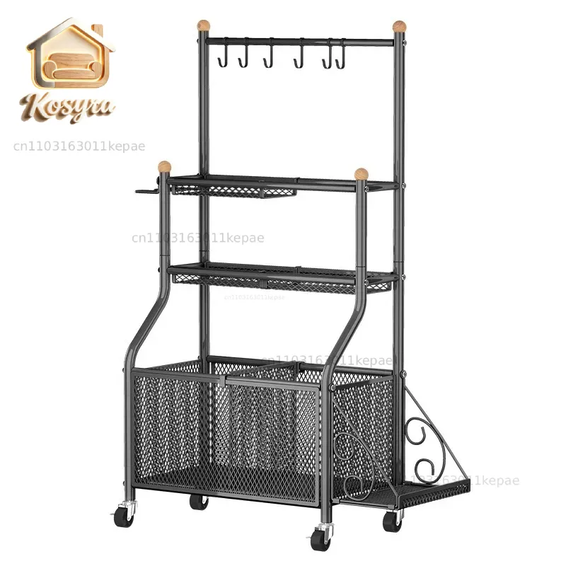 Organizador de Equipamentos de - Yoga Fitness Room avaliação e preço