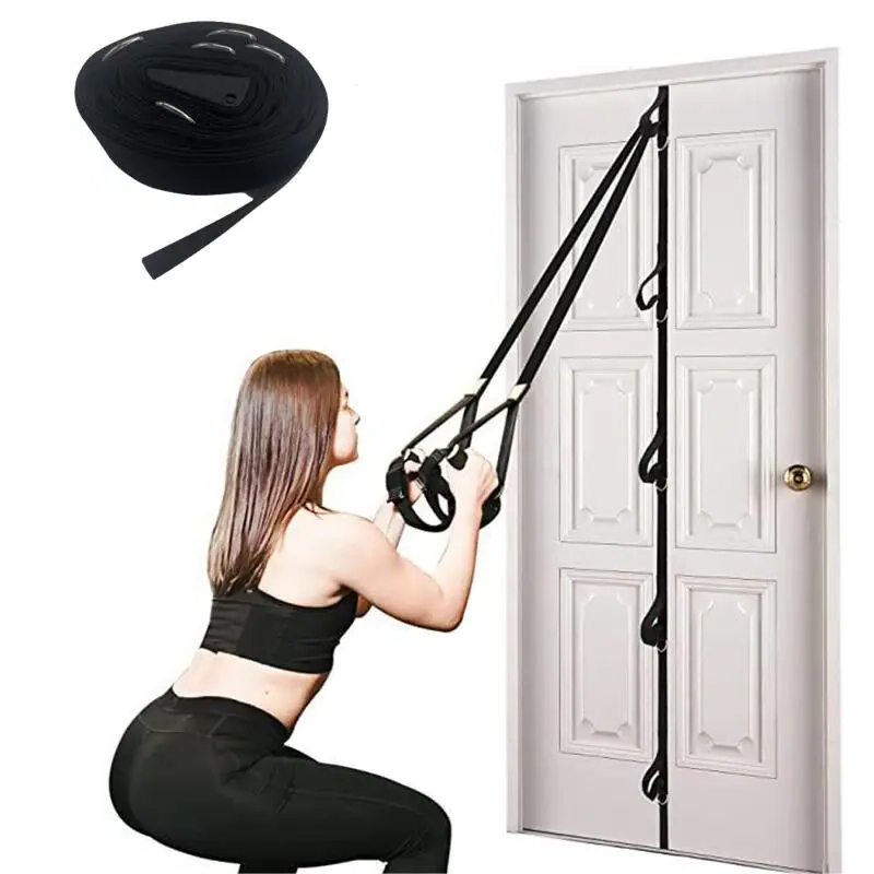 Atualizar alça de âncora de po - Suspension Trainer Trx avaliação e preço