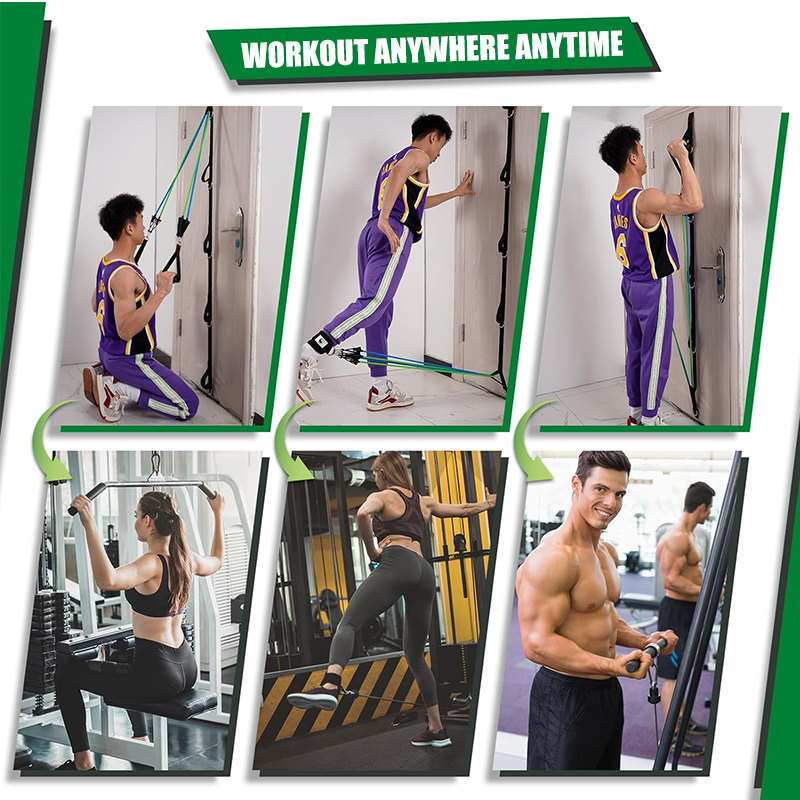 Atualizar alça de âncora de po - Suspension Trainer Trx avaliação e preço