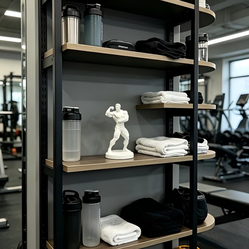 Escultura de Treinador de Fitn - Yoga Fitness Room avaliação e preço