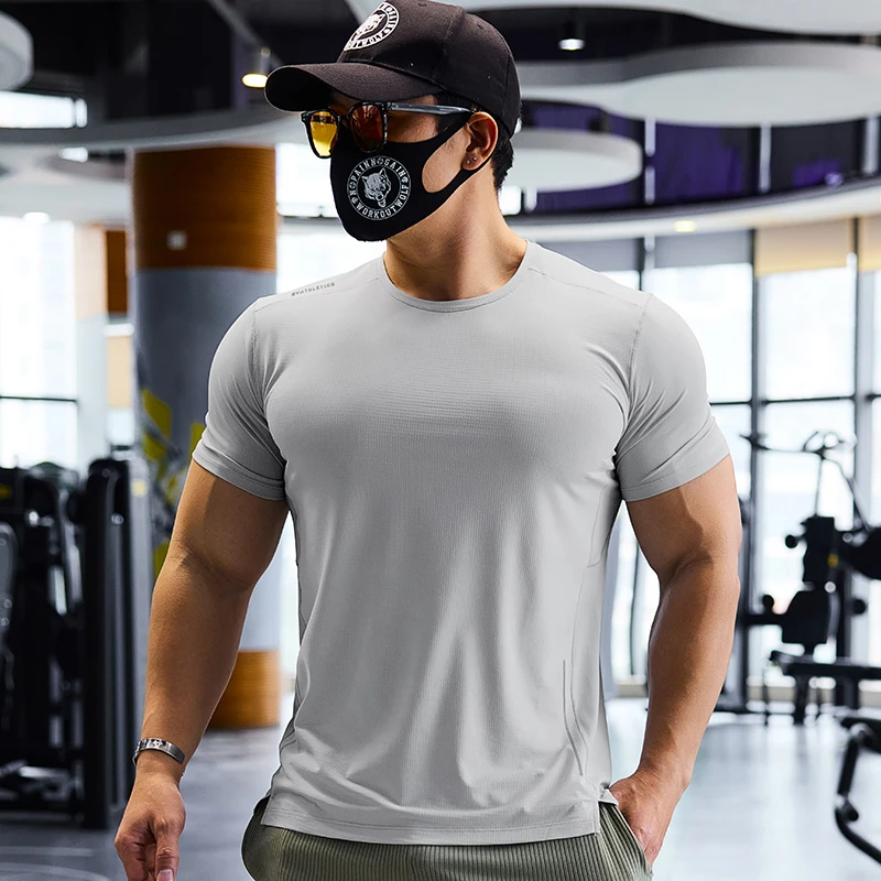 Camiseta esportiva de manga cu - Yoga Fitness Wear avaliação e preço
