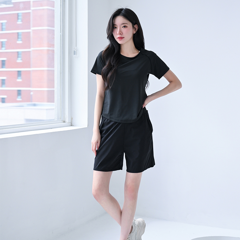 Conjunto de Yoga e Fitness Fem - Yoga Fitness Wear avaliação e preço