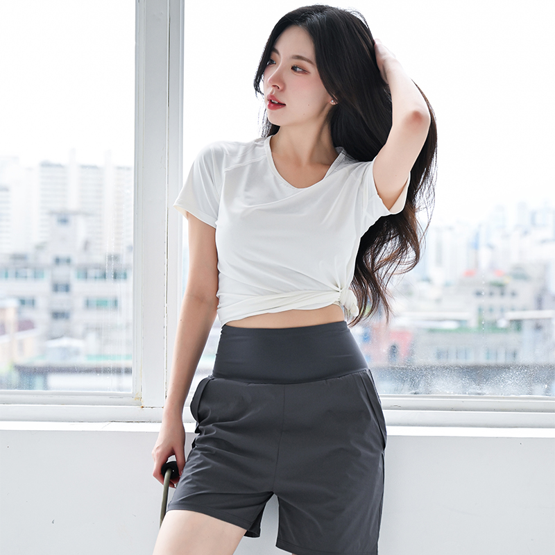 Conjunto de Yoga e Fitness Fem - Yoga Fitness Wear avaliação e preço