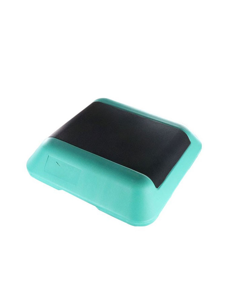  Platorma de Step Aeróbico 40C - Yoga Fitness Oxygen avaliação e preço