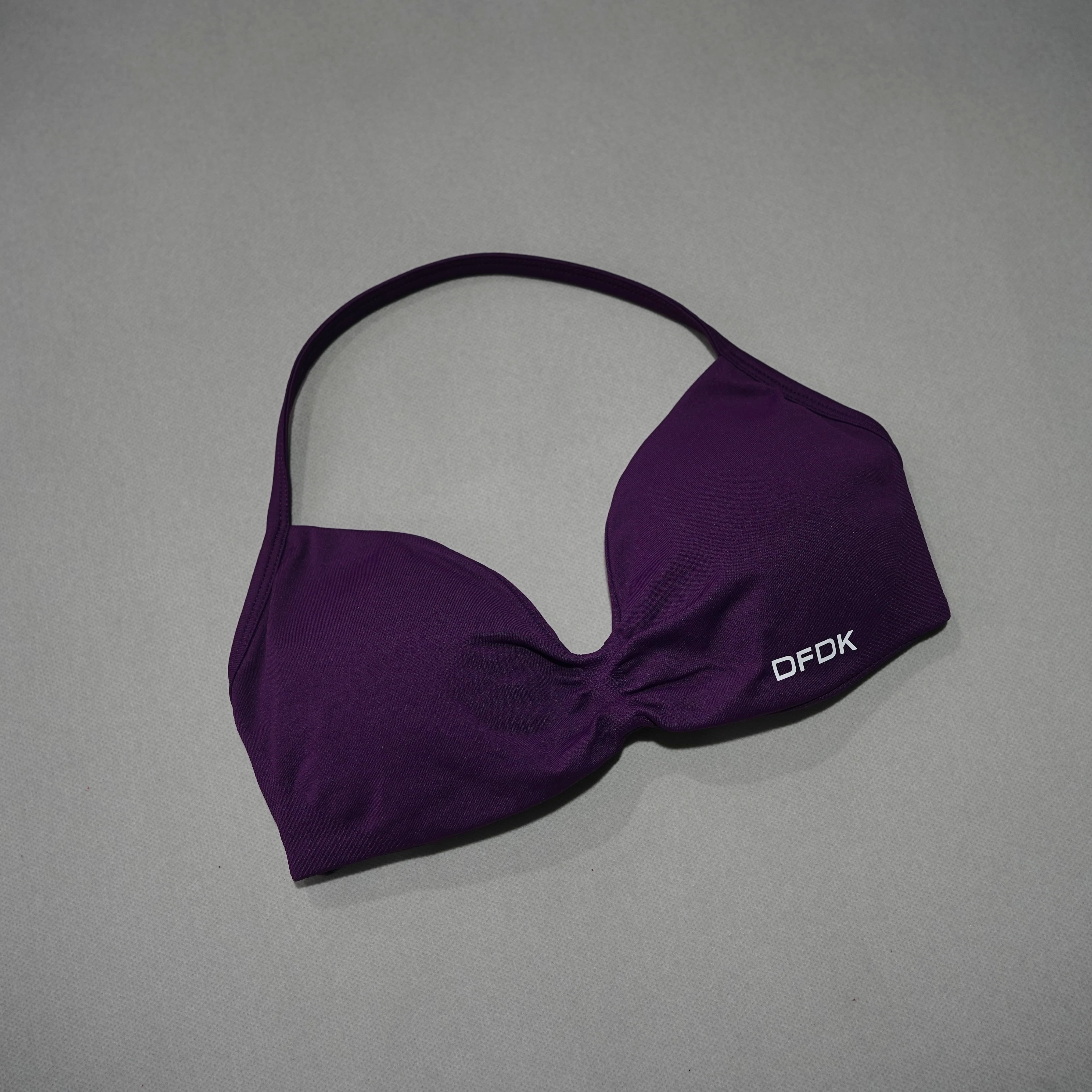 Sutiã Esportivo Feminino DFDK  - Yoga Fitness Up avaliação e preço