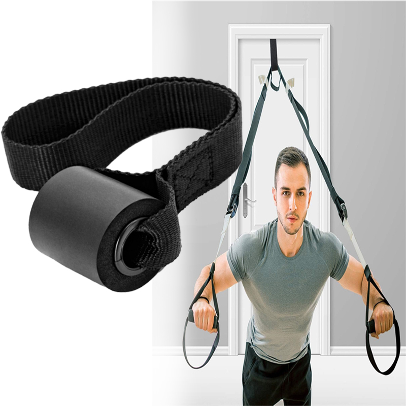 1/2 pçs resistência elástica p - Suspension Trainer Trx avaliação e preço